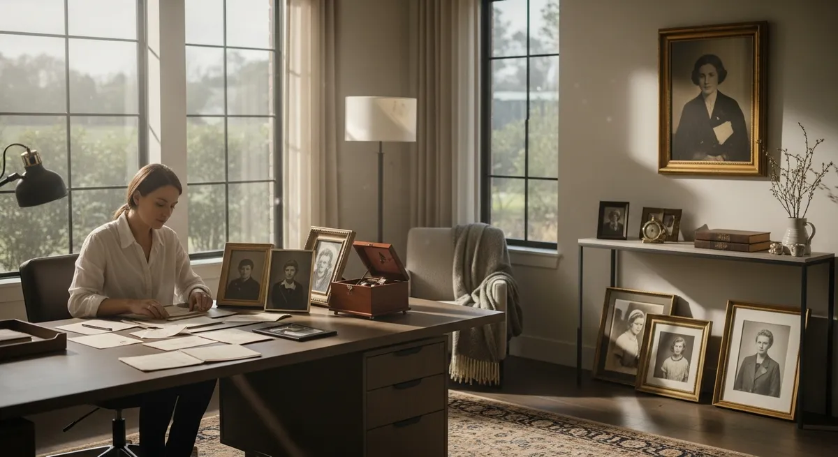 The Genetic Quagmire: Why You Cannot Assume Your Dead Partner Wants to Be a Parent