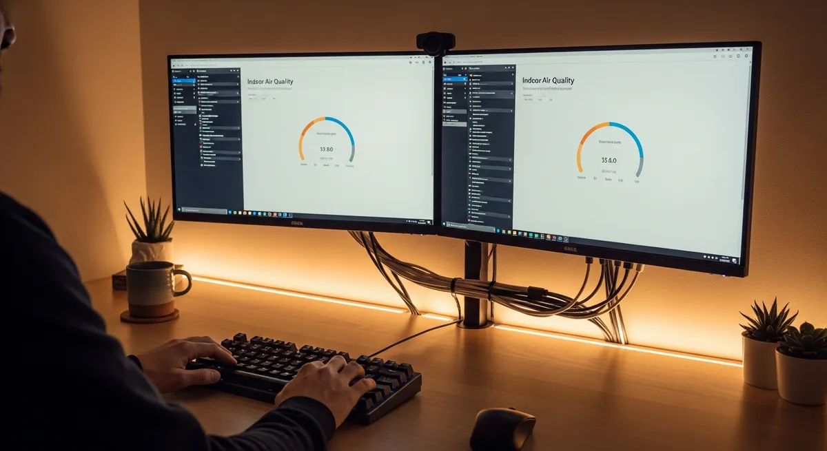 Why Your HVAC System Is Secretly A Biological Experiment (And How To Stop It)