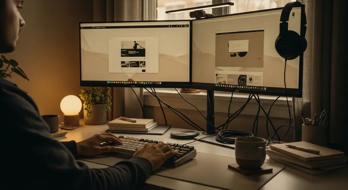 The Digital Detox Lie: Your Brain Isn't Broken (It's Just Being Sold) - Life Style