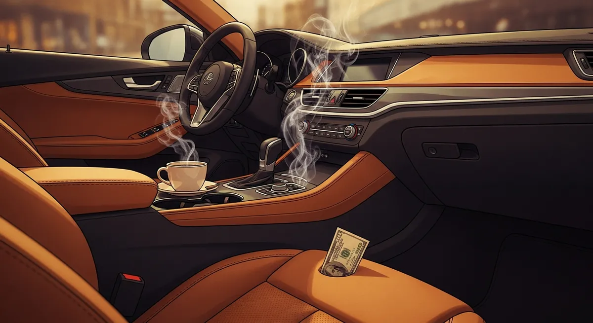 The Truth About Certified Pre-Owned Cars: Why "New" is a Trap