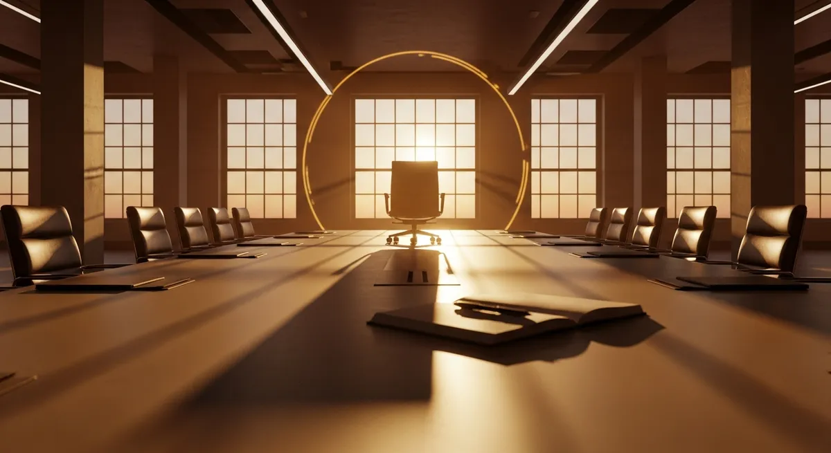 Executive Presence: How to Lead the Room (Even Without the Title) - thumbnail