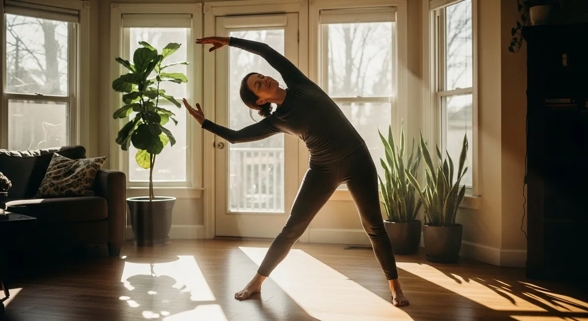 Why I Am Not Letting The Menopause Industrial Complex Buy My Sanity