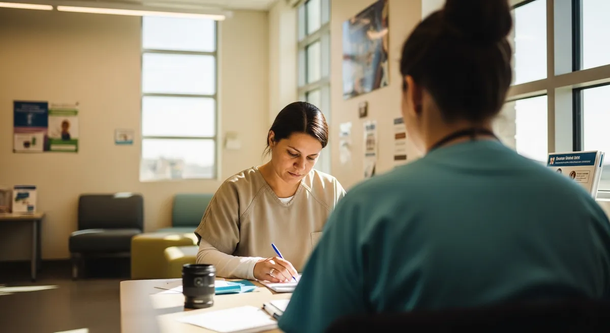 The Grotesque Theater of Birth in Chains