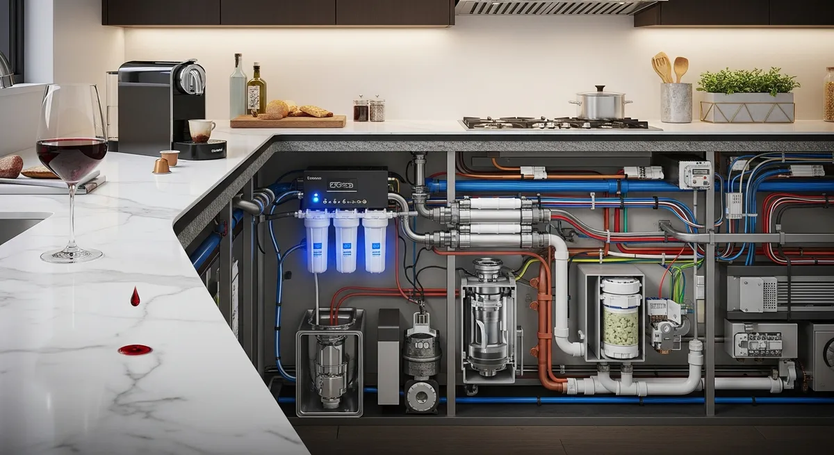 The Smartest Kitchen Upgrades Are Ugly (And Profitable)