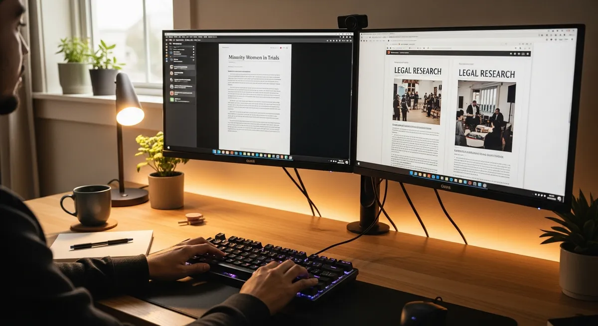 Why Minority Women Are Ghosting Clinical Trials And Why That Is Killing Us