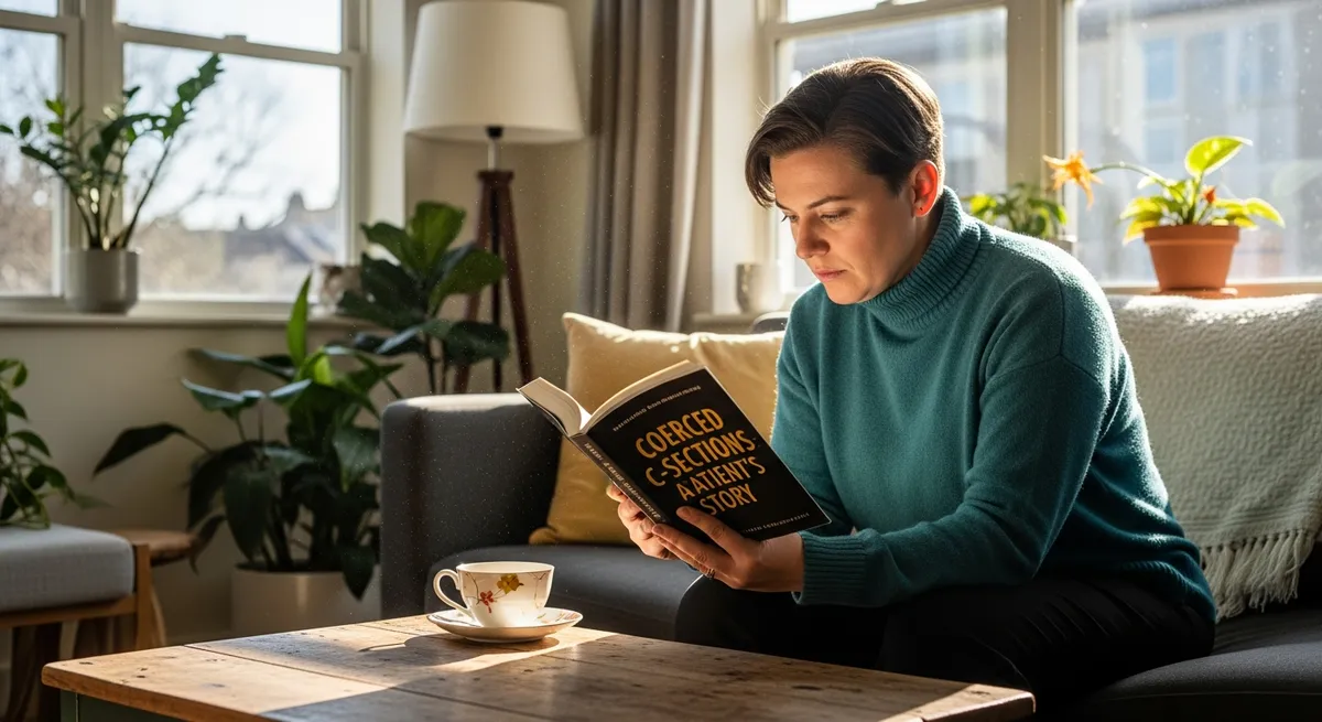 Why Your Birth Plan Is A Paper Tiger And Why Hospitals Know It