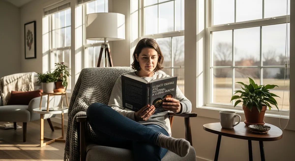 The Sun Is Attempting To Murder My Neighbor Brenda