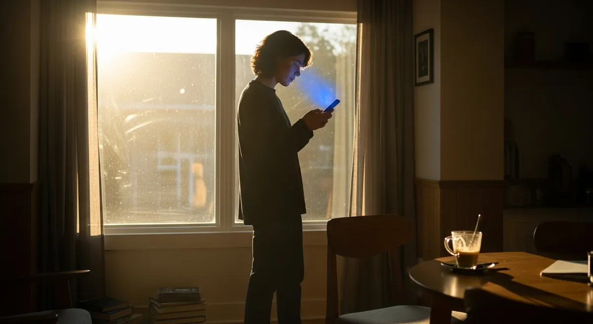 The Great Interior Glow-Up: Why Your Living Room Is Currently Plotting Against Your Circadian Rhythm