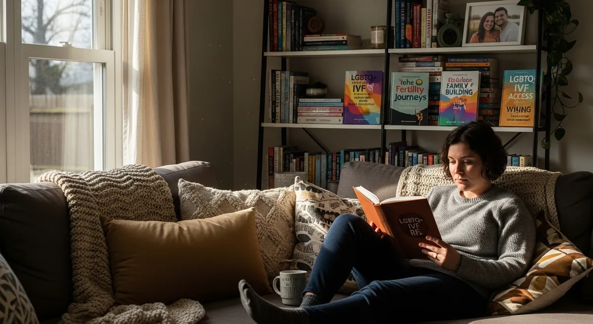 The High Price of Being Family-Minded While Queer