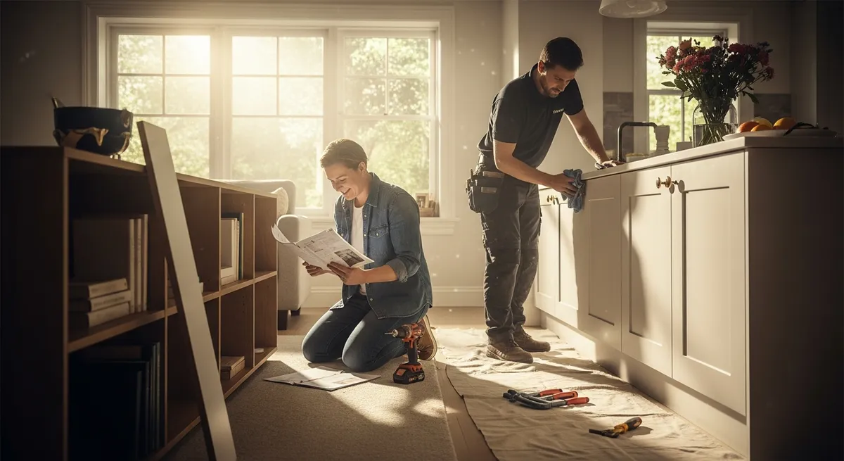 The "Save Money" Trap: Why DIY Renovations Often Cost Double (And How to Fix It)