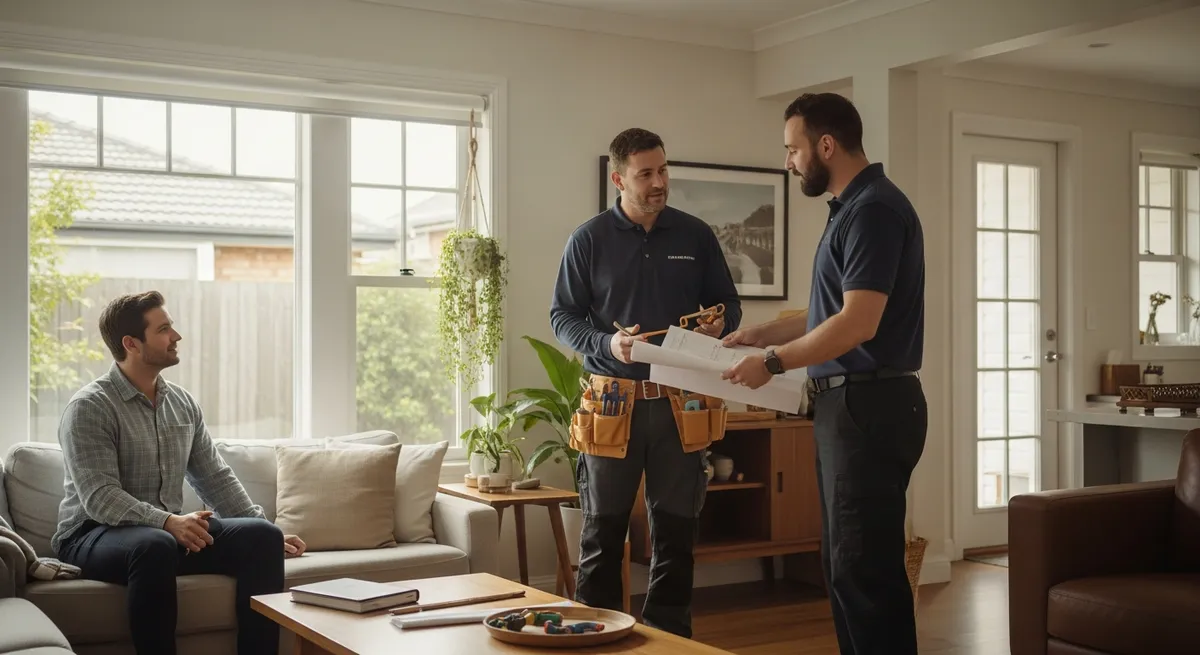 The "Nice Guy" Contractor Scam: Why Your Gut Instinct Will Cost You $20k