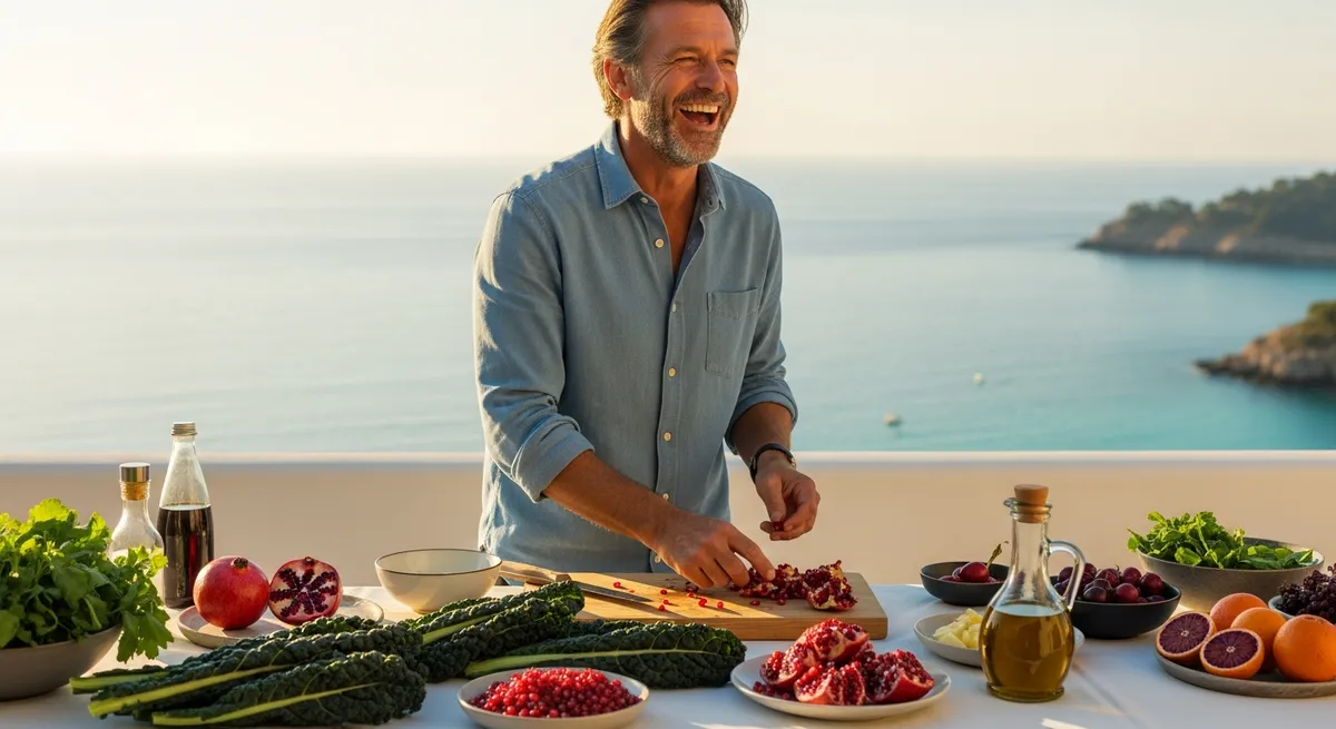 Heart Health After 50: Reversing Damage and Improving Your Vitality in 2026 - breaking