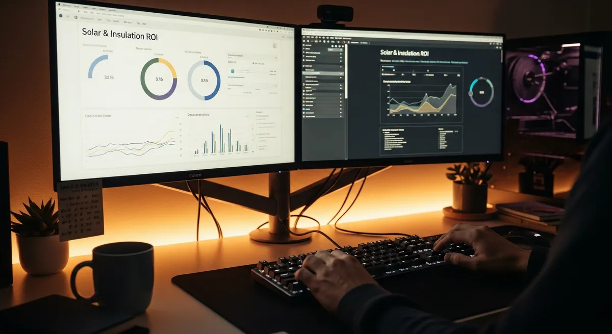 Your Smart Thermostat Is Basically A Paperweight (Until You Do This One Boring Thing) - popular post