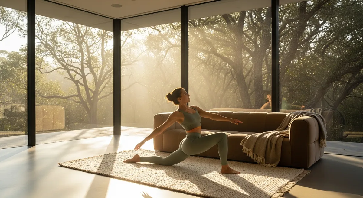 Why Moving Early Trumps Bed Rest for Low Back Pain Flare-Ups - breaking