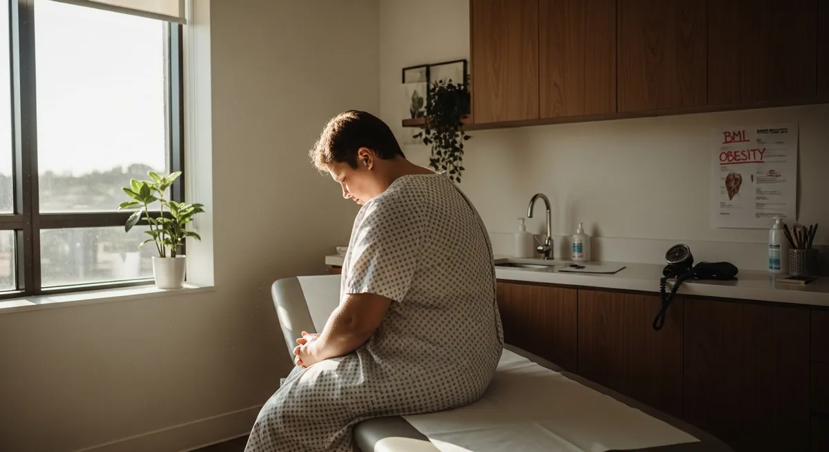 Why Your Doctor Is Ignoring You And Why It Is Probably Not Your Fault