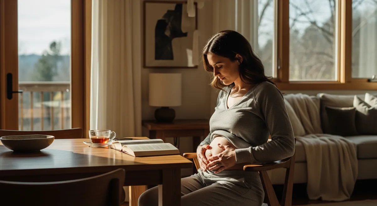 Your Birth Plan Is Not A Casual Suggestion: The Disorganized Reality Of Mandated Cesarean Sections