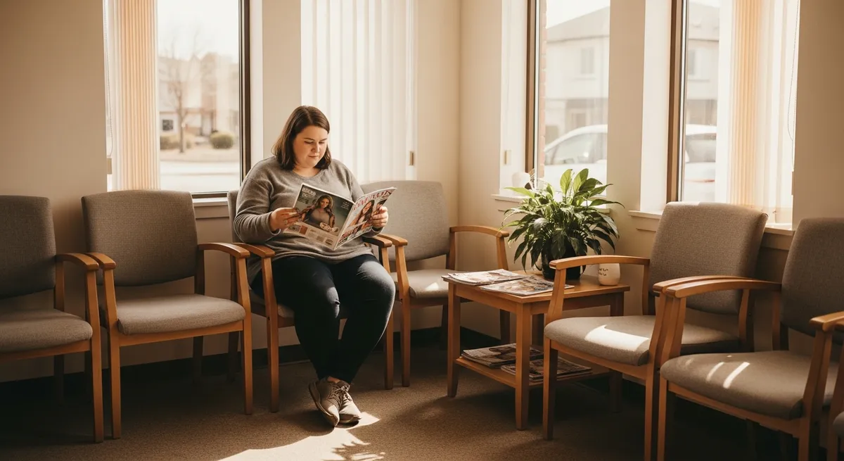 The Mathematical Cruelty of the Scale: Why Your BMI is Not a Fertility Forecast