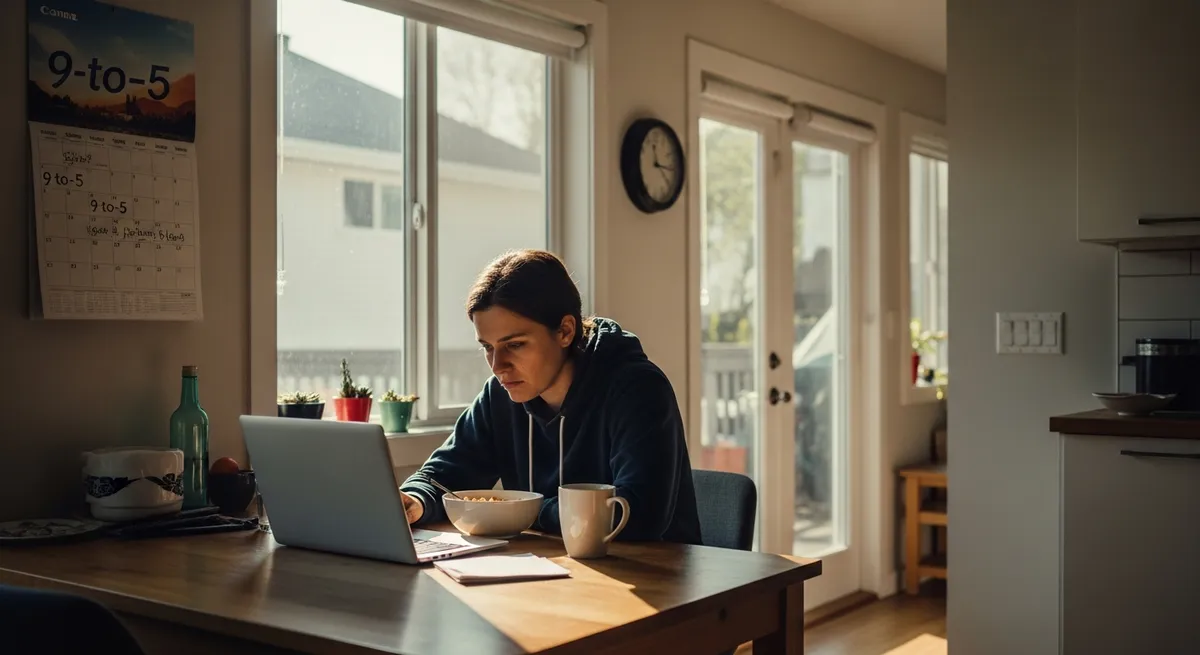 Your Cubicle Is A Biological Crime Scene And I Am Tired Of Pretending It Is Not
