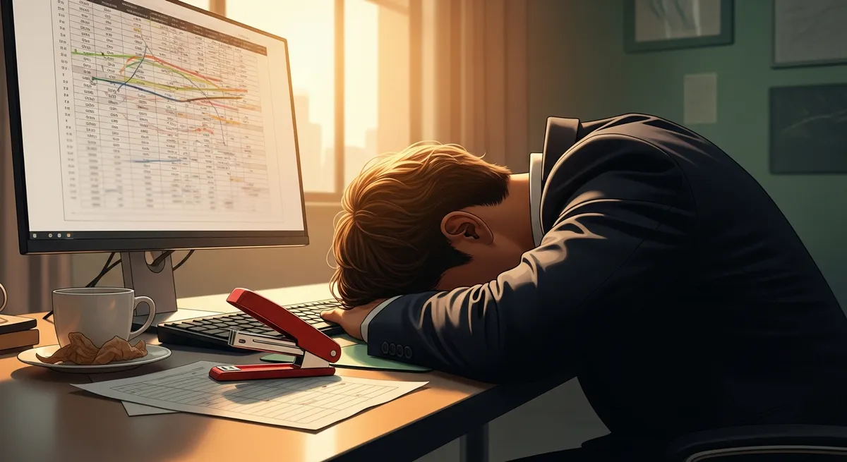 The Career Pivot Guide: How to Quit Your Job Without Going Broke (Or Losing Your Mind) -