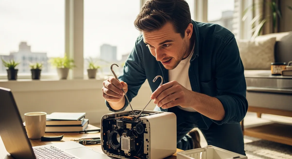 The "1% Rule" Is a Lie: Here’s How Much Cash You Actually Need for Home Repairs