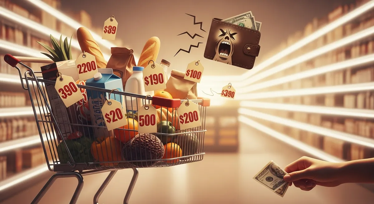 The Supply Chain Crisis Is Still Here (And Why Your Wallet Is Screaming) - most popular