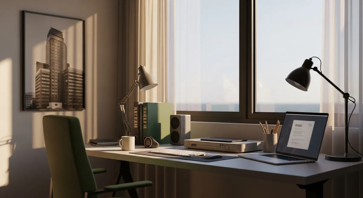 The Hybrid Career Strategy: How to Negotiate Flexibility Without Killing Your Promotion Chances