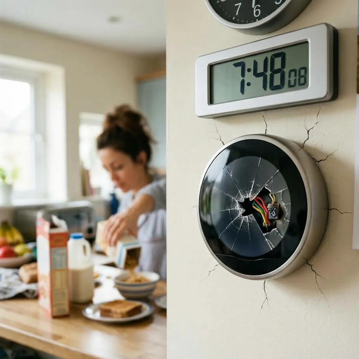 Your Smart Thermostat Is Basically A Paperweight (Until You Do This One Boring Thing) - popular side 2