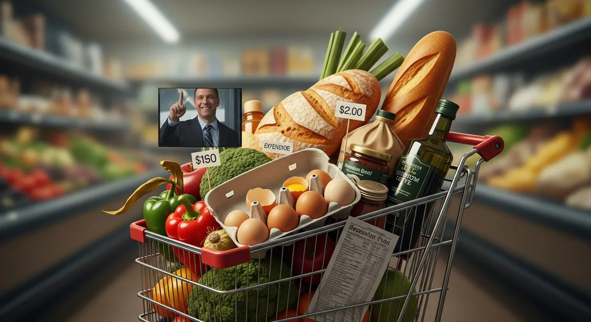 The GDP Lie: Why Economic Health Indicators Are Gaslighting You (And How to Opt Out)