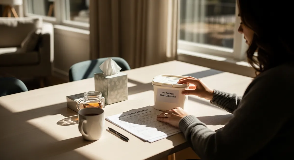 The Ice Box Dilemma and Why I Cannot Stop Thinking About Liquid Nitrogen