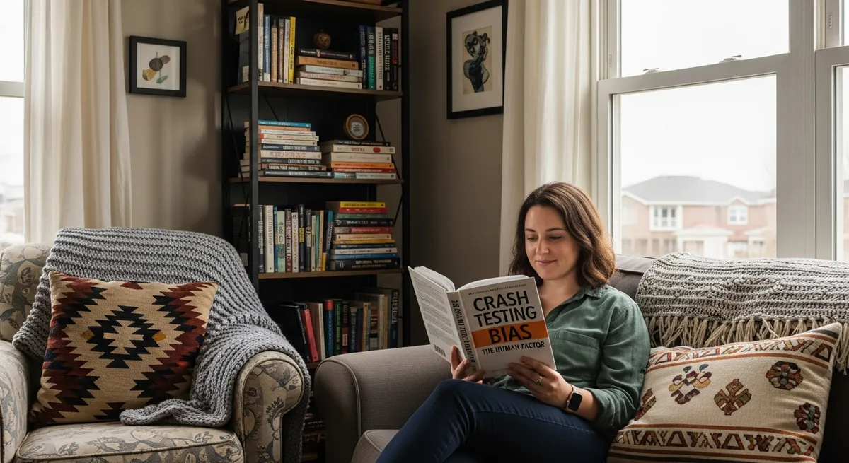 The Average Man Is Killing Us And He Does Not Even Exist