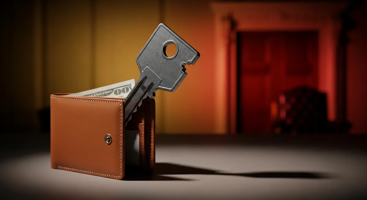 The Invisible Hand in Your Pocket: How Central Bank Interest Rates Crush Your Borrowing Power