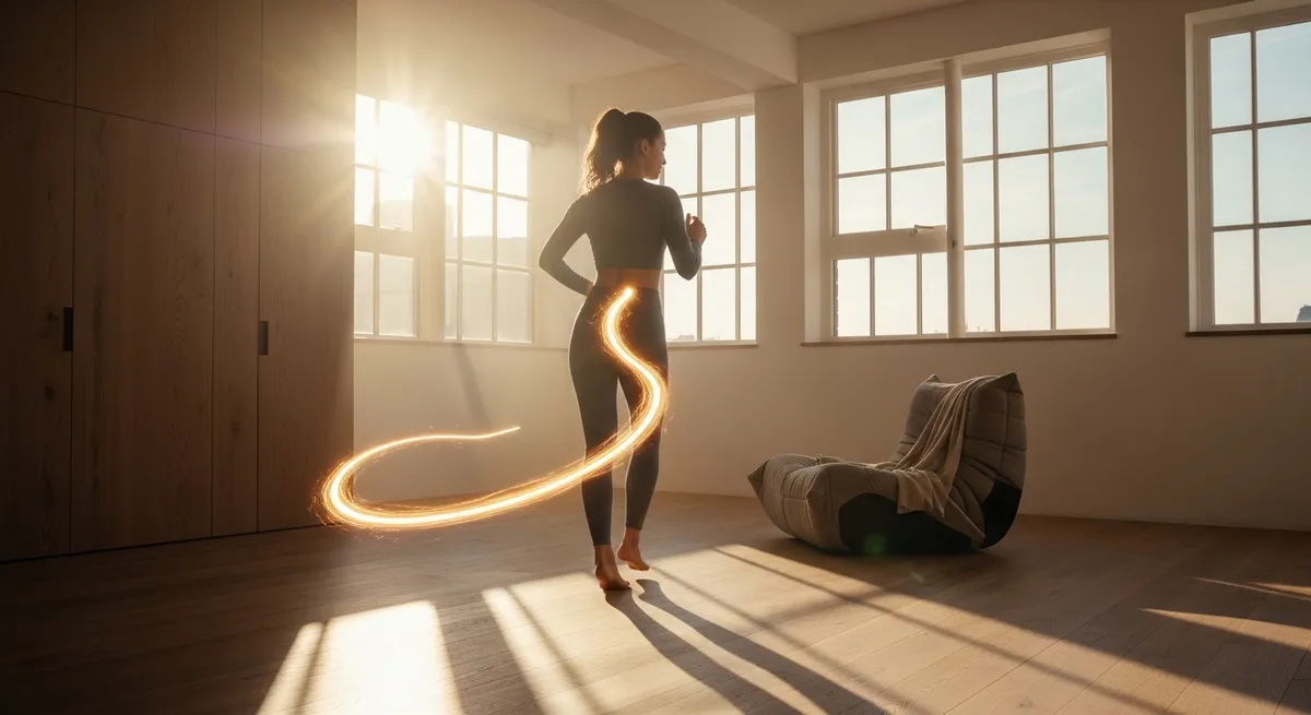 Why Moving Early Trumps Bed Rest for Low Back Pain Flare-Ups - breaking