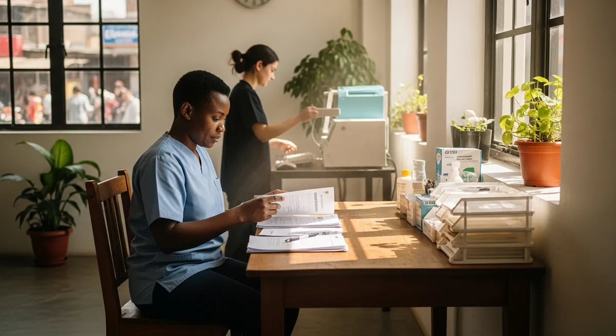 The Twisted Moral Geography of Global Vaccine Trials: Why We Test Where the Money is Thin