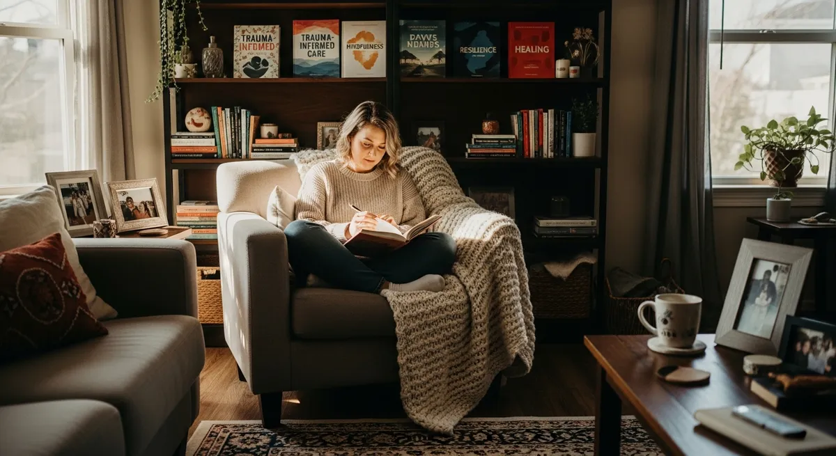 The Cold Table and the Ghost in the Room: Why Your Gynecologist Needs to Wake Up