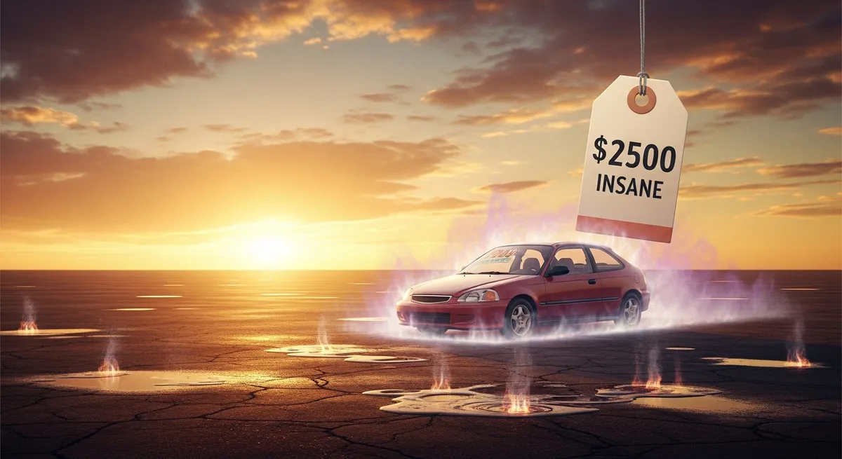 Why Used Car Prices Are Still Insane (And How to Find the Best Used Cars in 2025)