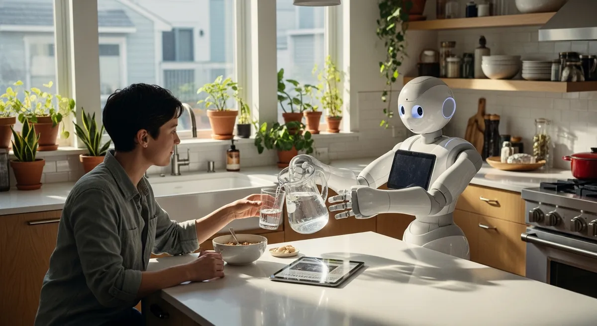 The Mechanical Martyrdom Of Aunt Martha And Her Plastic Seal