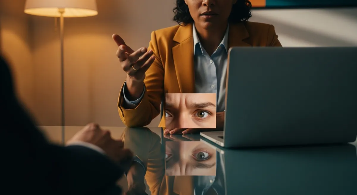 The "Fake It 'Til You Make It" Trap: Why You Feel Like a Fraud (And How to Stop) -