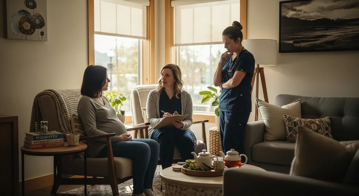 The Great Birth Interference: Why We Are Medicalizing a Natural Process into Oblivion