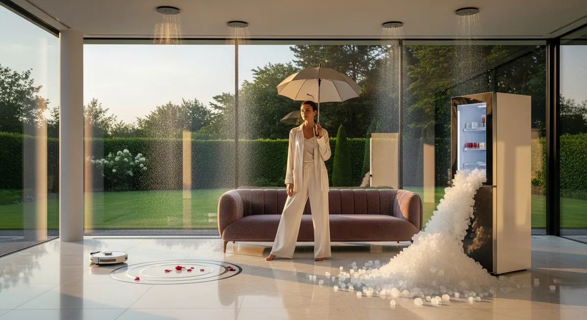 Why Your Smart Home is Dumb (And How to Fix the Connectivity Mess) - latest list