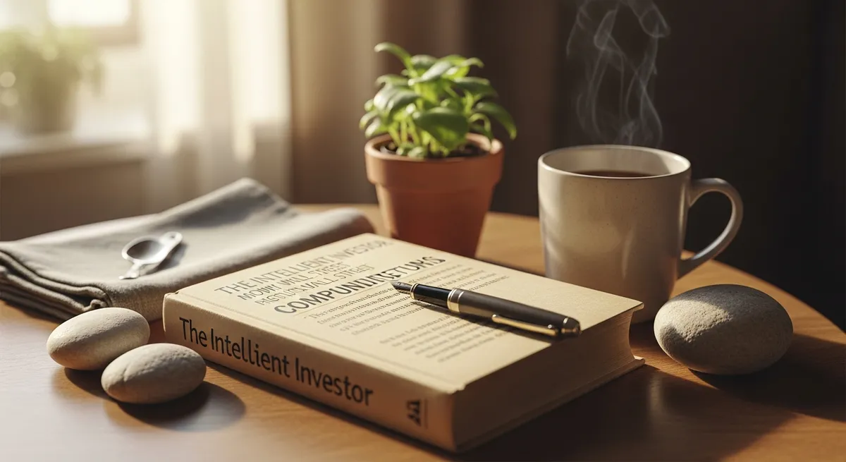 The Best Inflation Hedge Isn't Gold (It is Boring, But It Works)