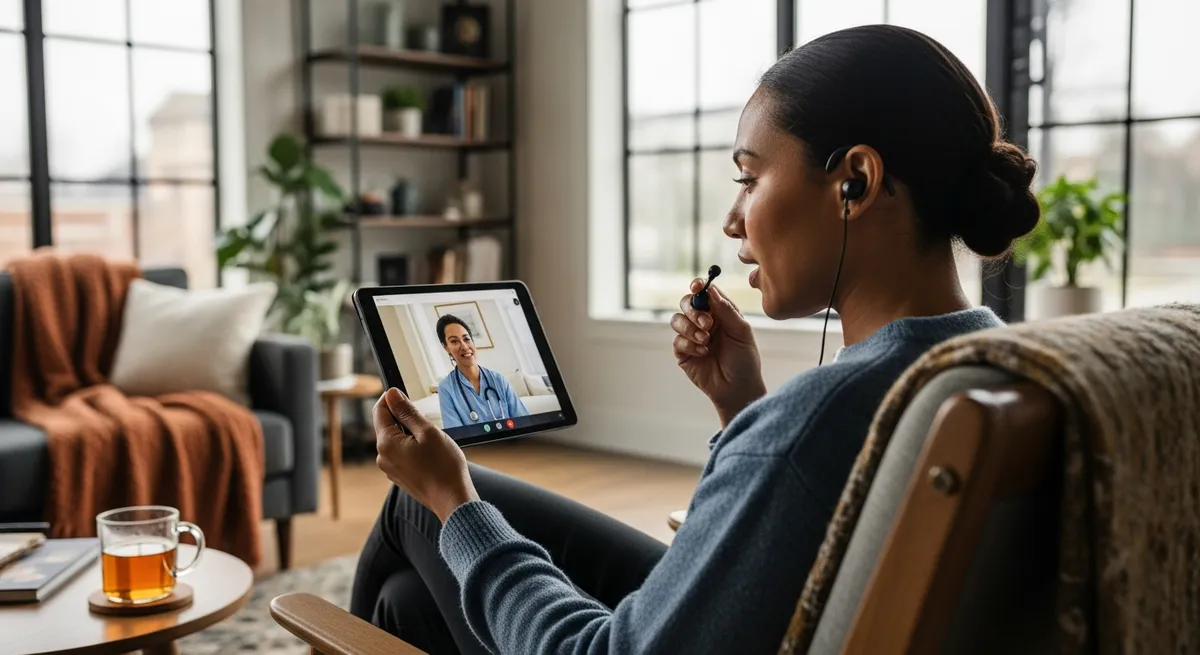 The Postal Service is My New Favorite Radical Act