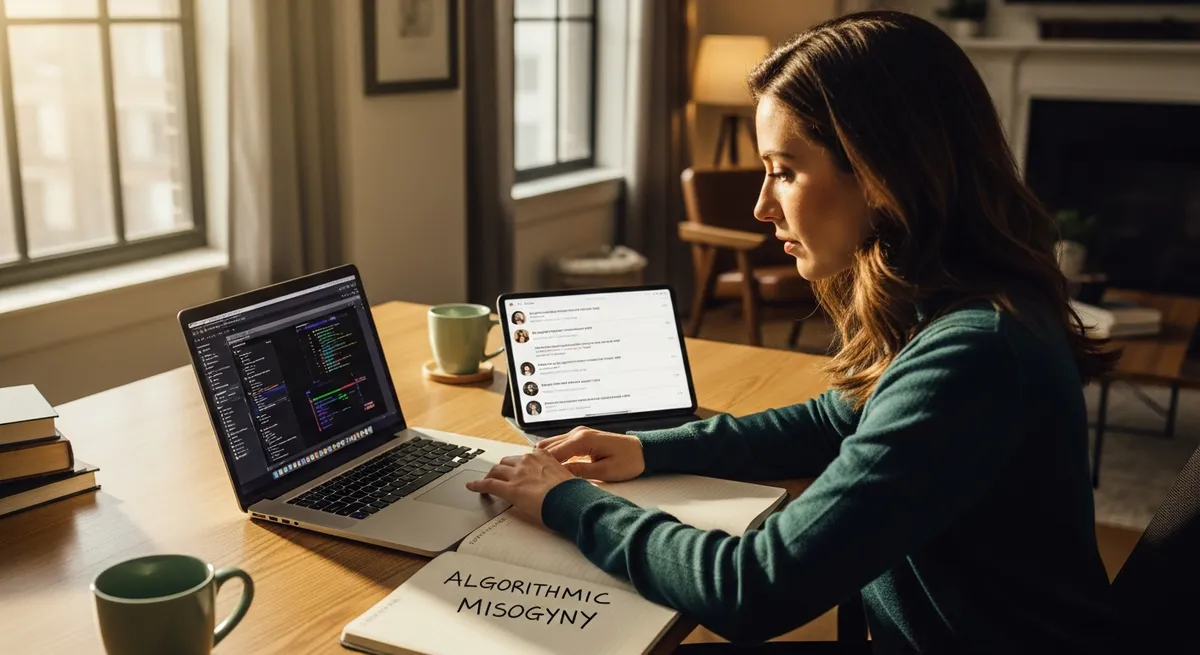 The Robot Does Not Care About Your Pain (And I Am Not Surprised)