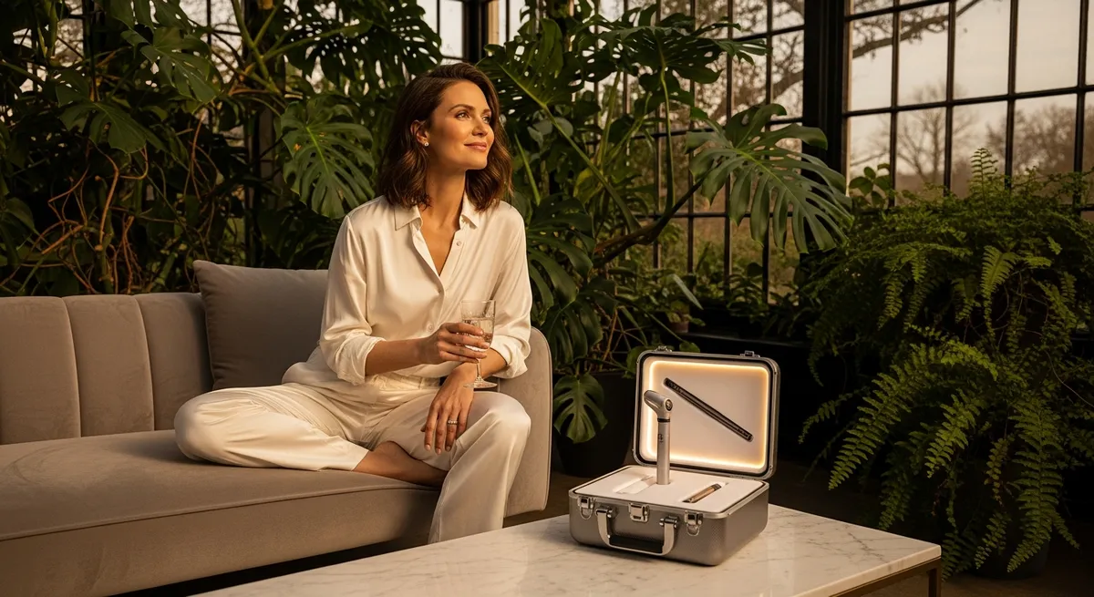 Managing the Shift to Biologics for Chronic Inflammation - tag item