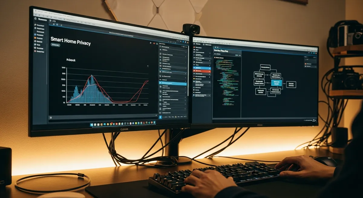 The Silicon Spy In My Bread Box