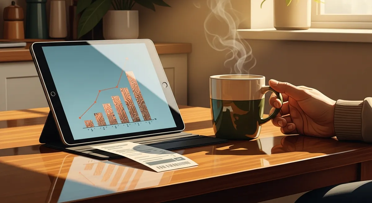 AI vs. Your Bank Account: How to Survive the "Silent" Job Shift (2025 Guide)