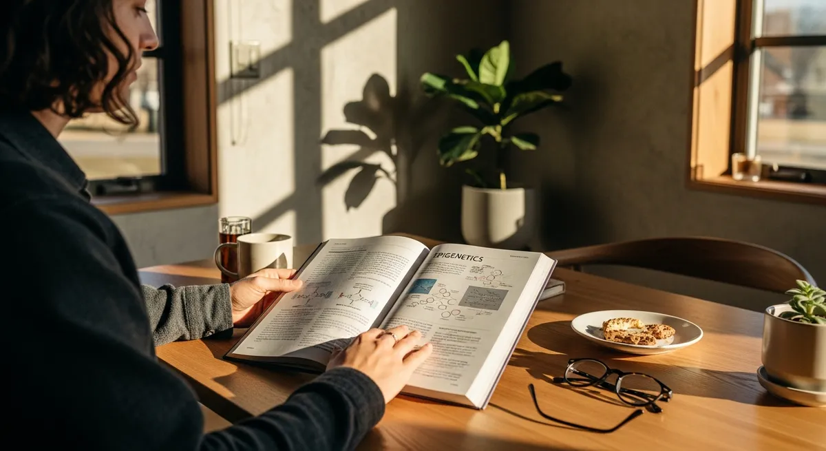 The Biological Original Sin: Why I Am Refusing to Apologize to My Unborn Great-Grandchildren