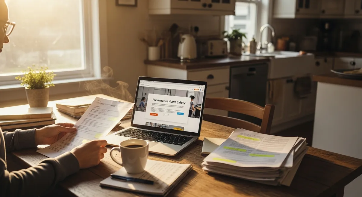 The "Ignore It" Tax: Why That Small House Noise Is About to Cost You $12,000 (And How to Stop It)