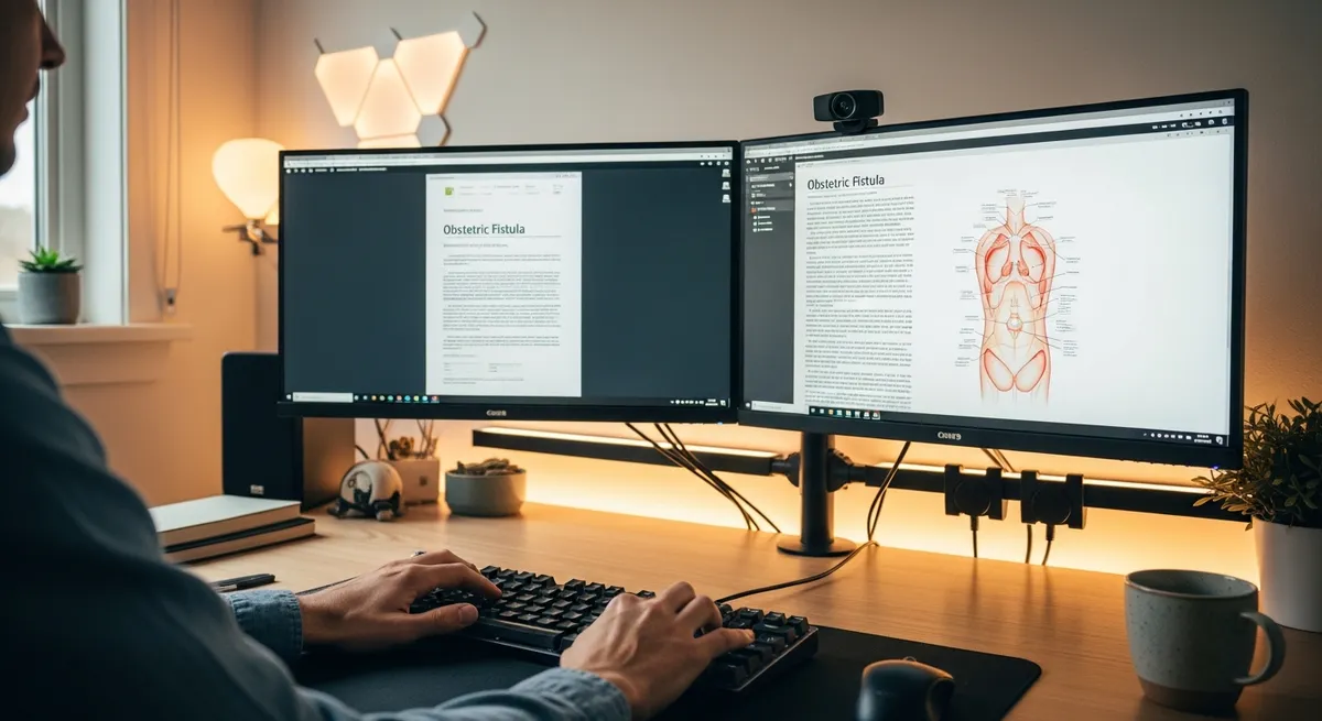 The Four Hundred Dollar Surgery and the Silence of Two Million Women