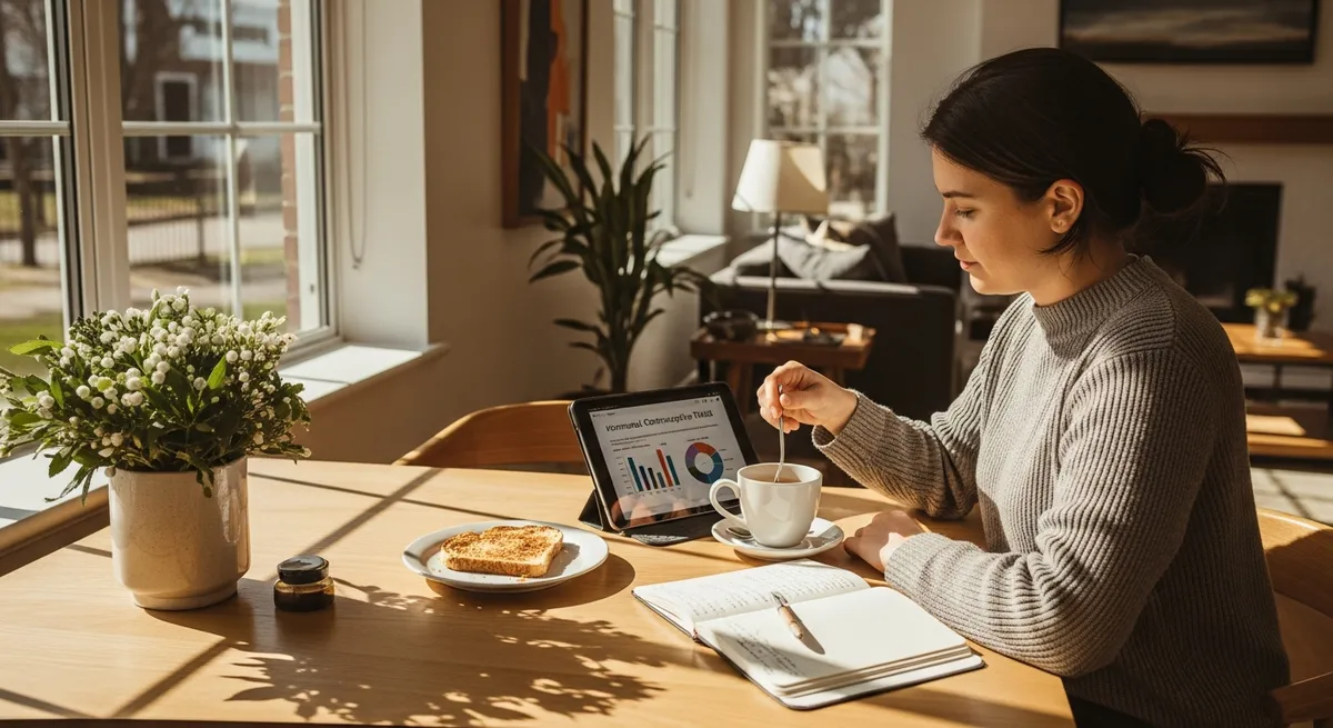 The Paradox of the Pill: Why Your Morning Routine Relies on the Global South