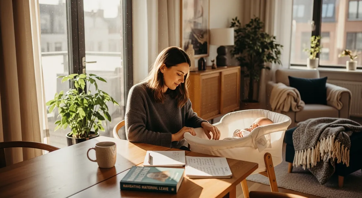 The Great American Delusion: Why Parental Leave Is Not a Tropical Vacation